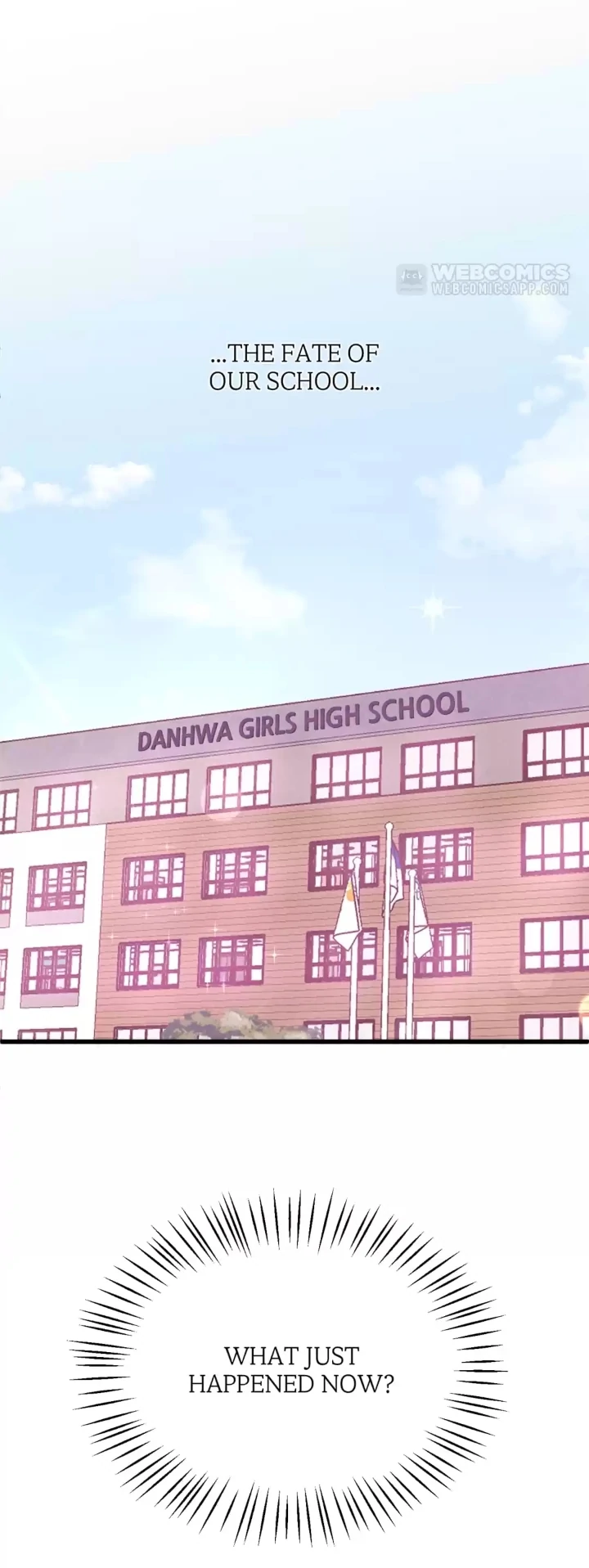 One Day, My Best Friend Turned into a Man Chapter 4 - page 30