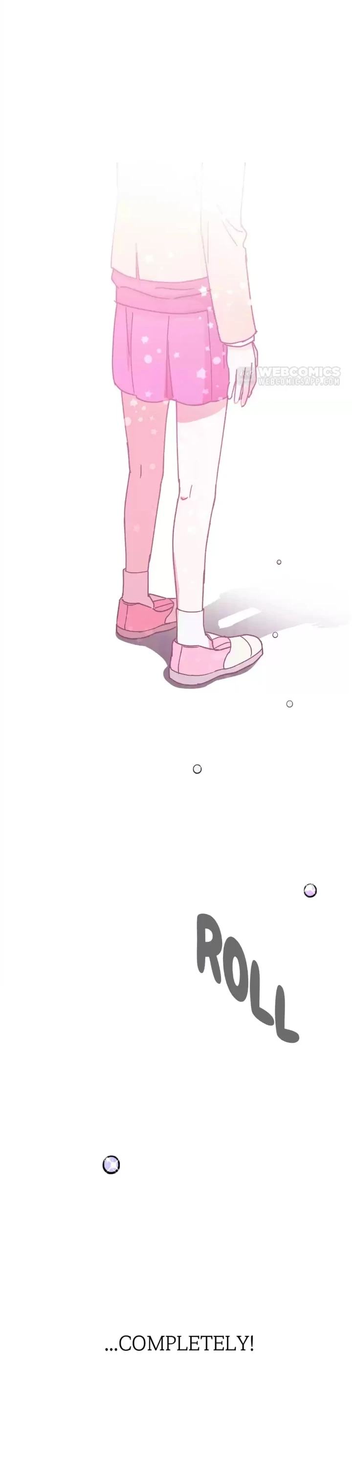 One Day, My Best Friend Turned into a Man Chapter 4 - page 31