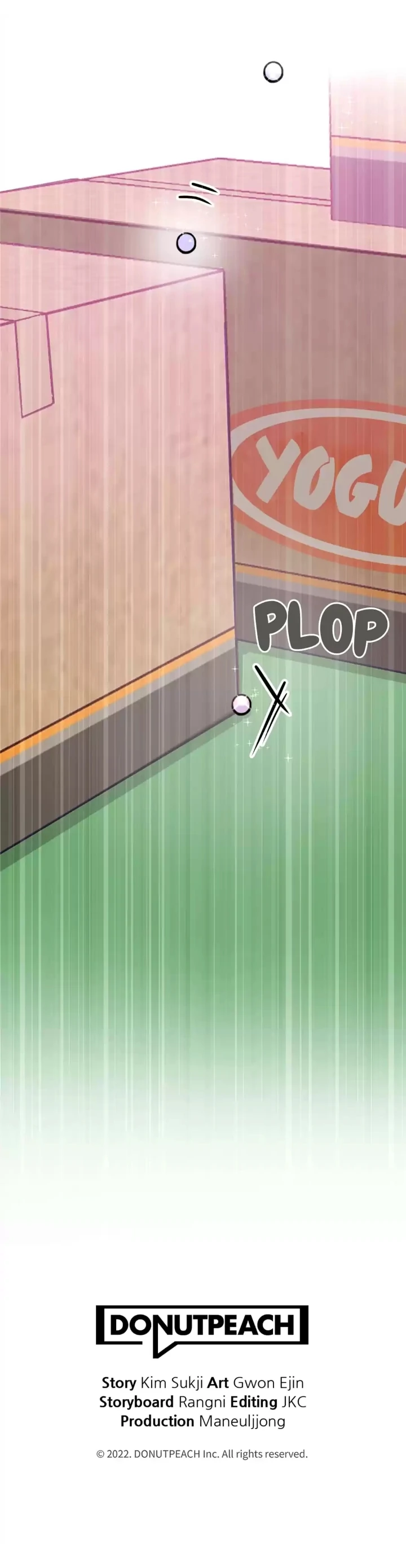 One Day, My Best Friend Turned into a Man Chapter 4 - page 32