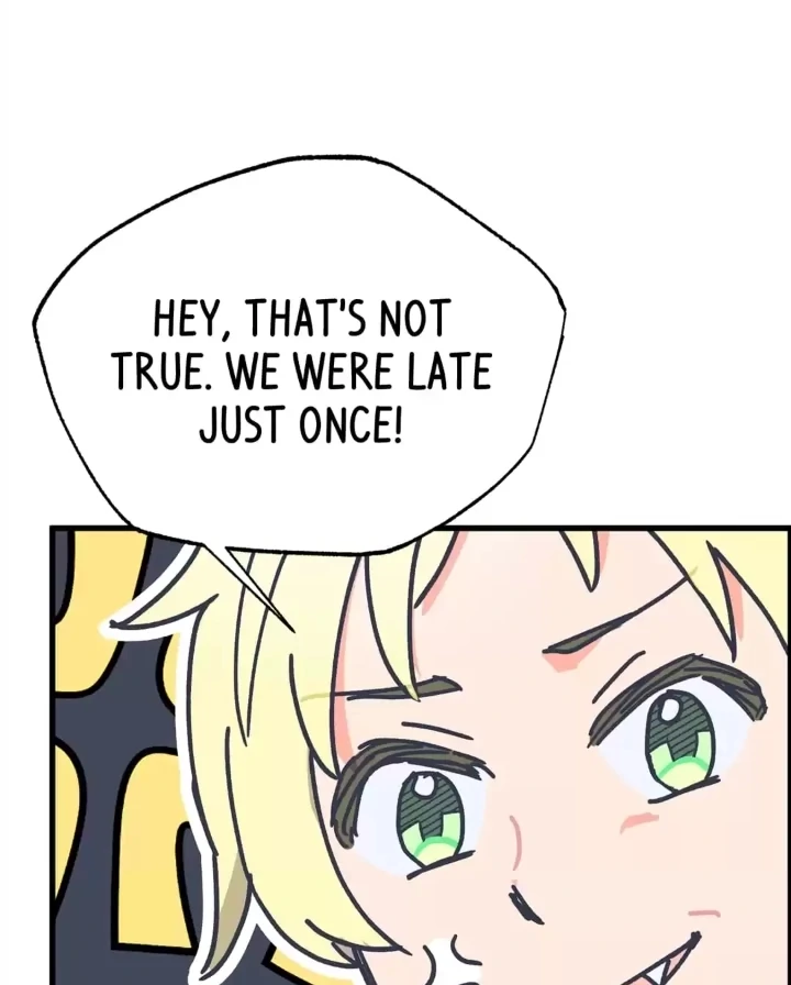 One Day, My Best Friend Turned into a Man Chapter 4 - page 4