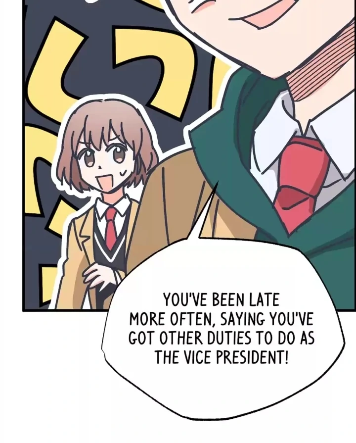 One Day, My Best Friend Turned into a Man Chapter 4 - page 5