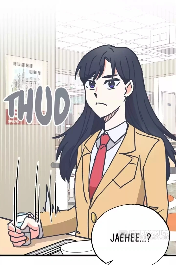 One Day, My Best Friend Turned into a Man Chapter 5 - page 11