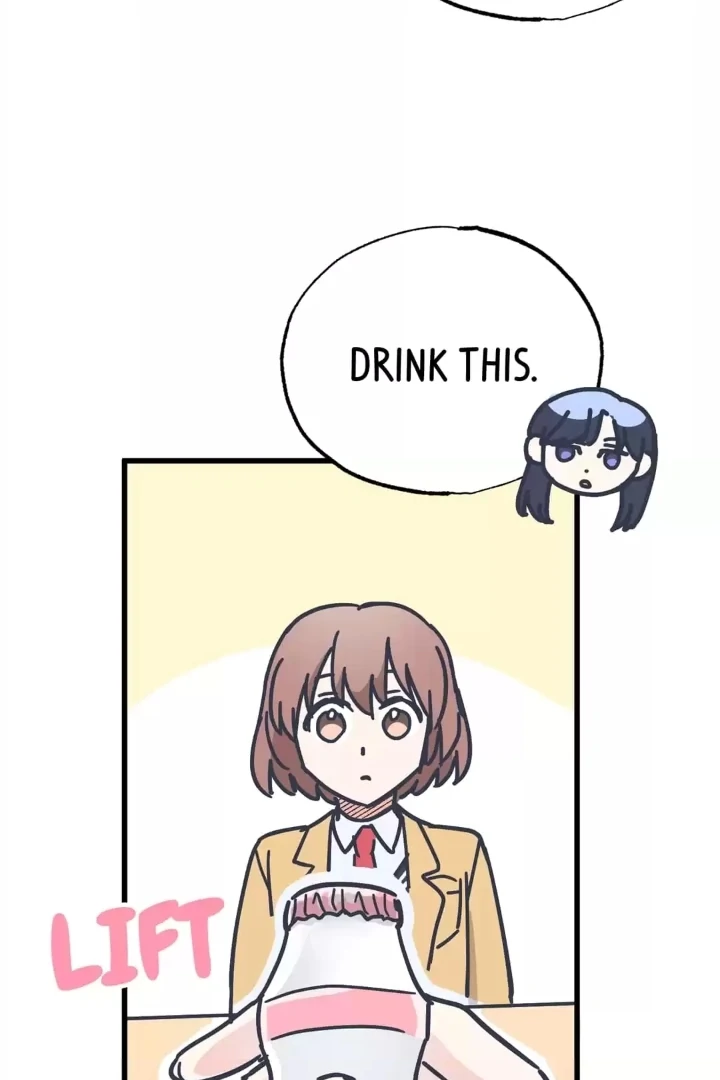 One Day, My Best Friend Turned into a Man Chapter 5 - page 12