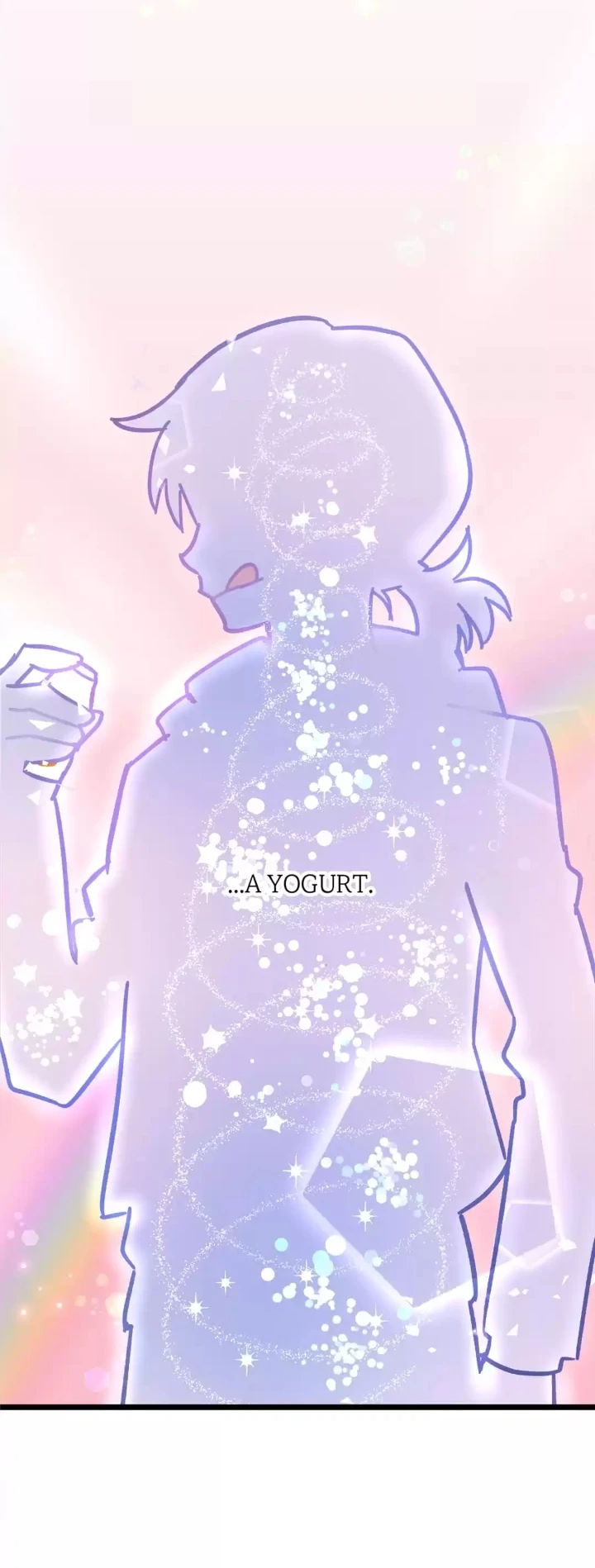 One Day, My Best Friend Turned into a Man Chapter 5 - page 18