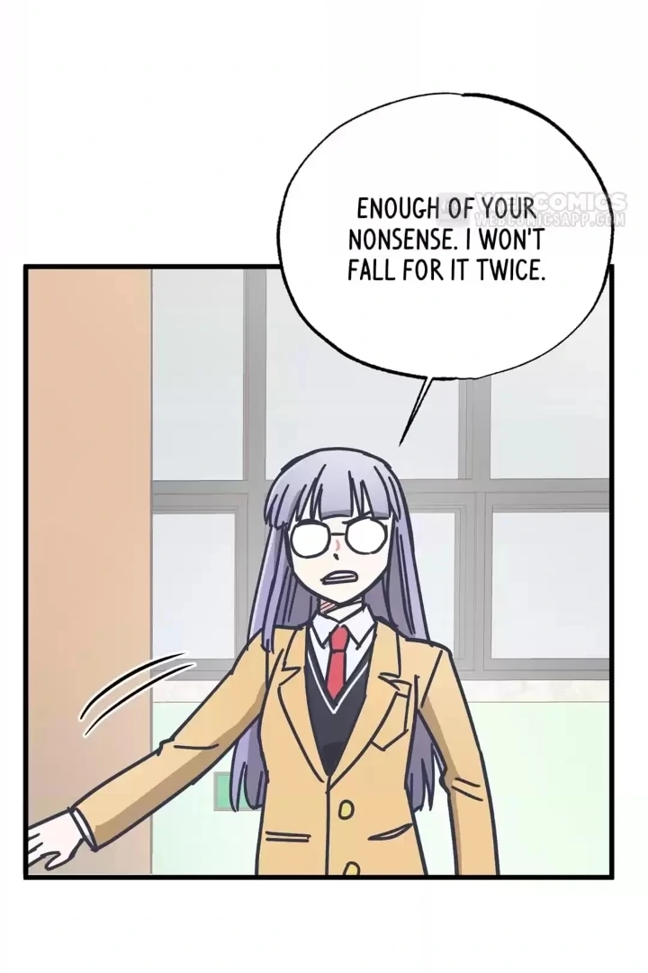 One Day, My Best Friend Turned into a Man Chapter 5 - page 24