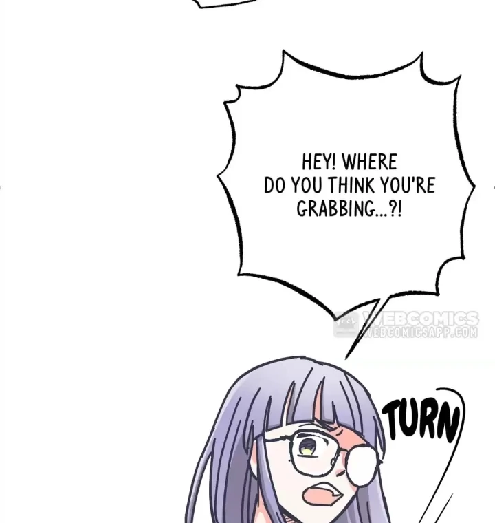 One Day, My Best Friend Turned into a Man Chapter 5 - page 26