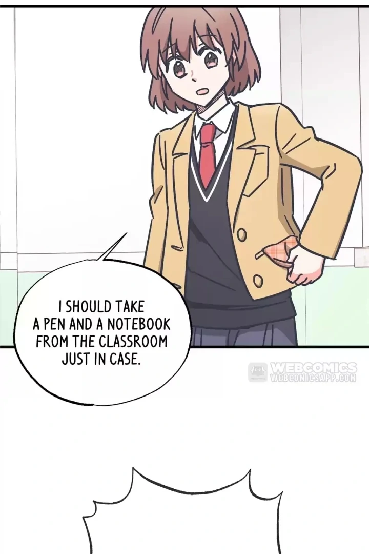 One Day, My Best Friend Turned into a Man Chapter 6 - page 12