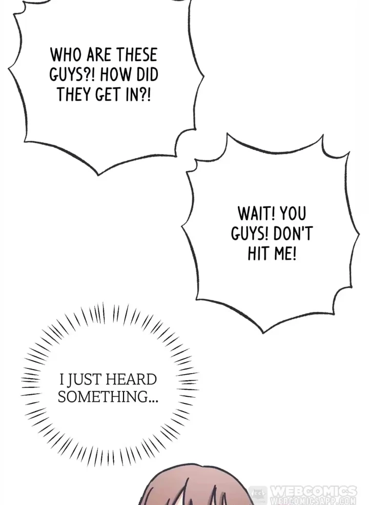 One Day, My Best Friend Turned into a Man Chapter 6 - page 14