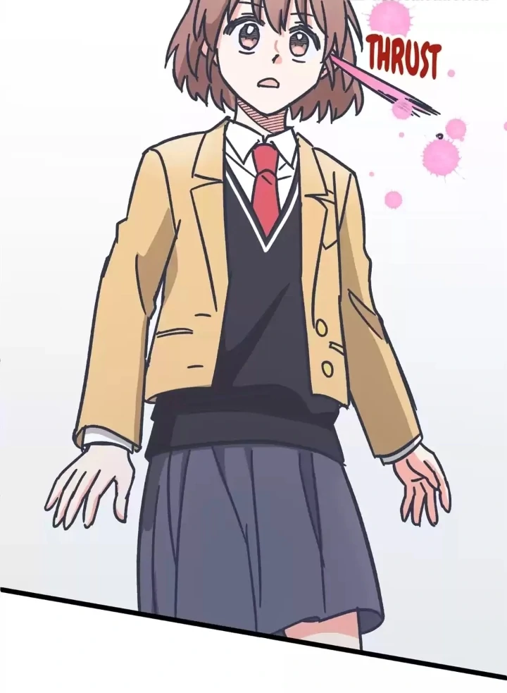 One Day, My Best Friend Turned into a Man Chapter 6 - page 15