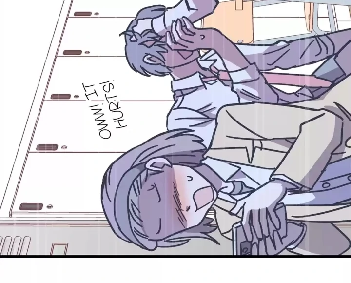 One Day, My Best Friend Turned into a Man Chapter 6 - page 21