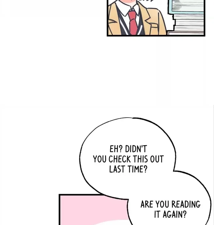 One Day, My Best Friend Turned into a Man Chapter 6 - page 5