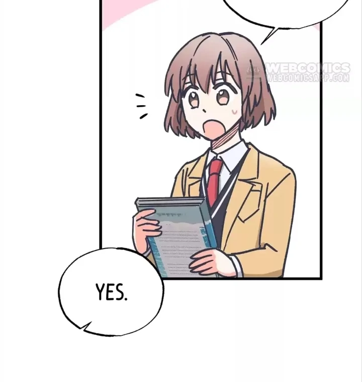 One Day, My Best Friend Turned into a Man Chapter 6 - page 6