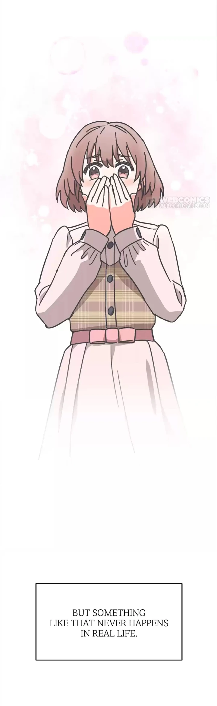 One Day, My Best Friend Turned into a Man Chapter 7 - page 10