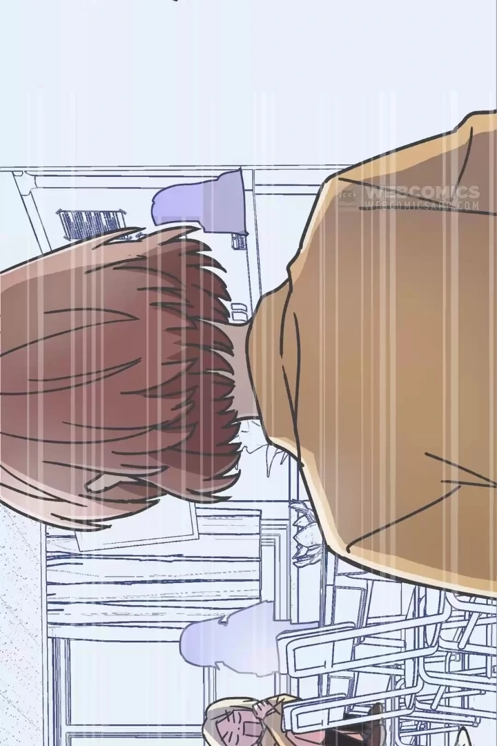 One Day, My Best Friend Turned into a Man Chapter 7 - page 13