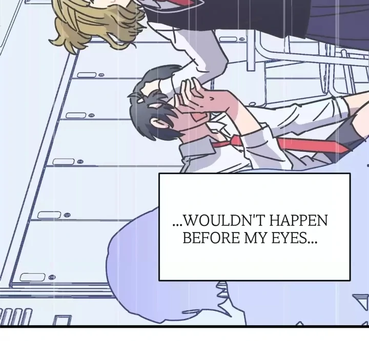 One Day, My Best Friend Turned into a Man Chapter 7 - page 16