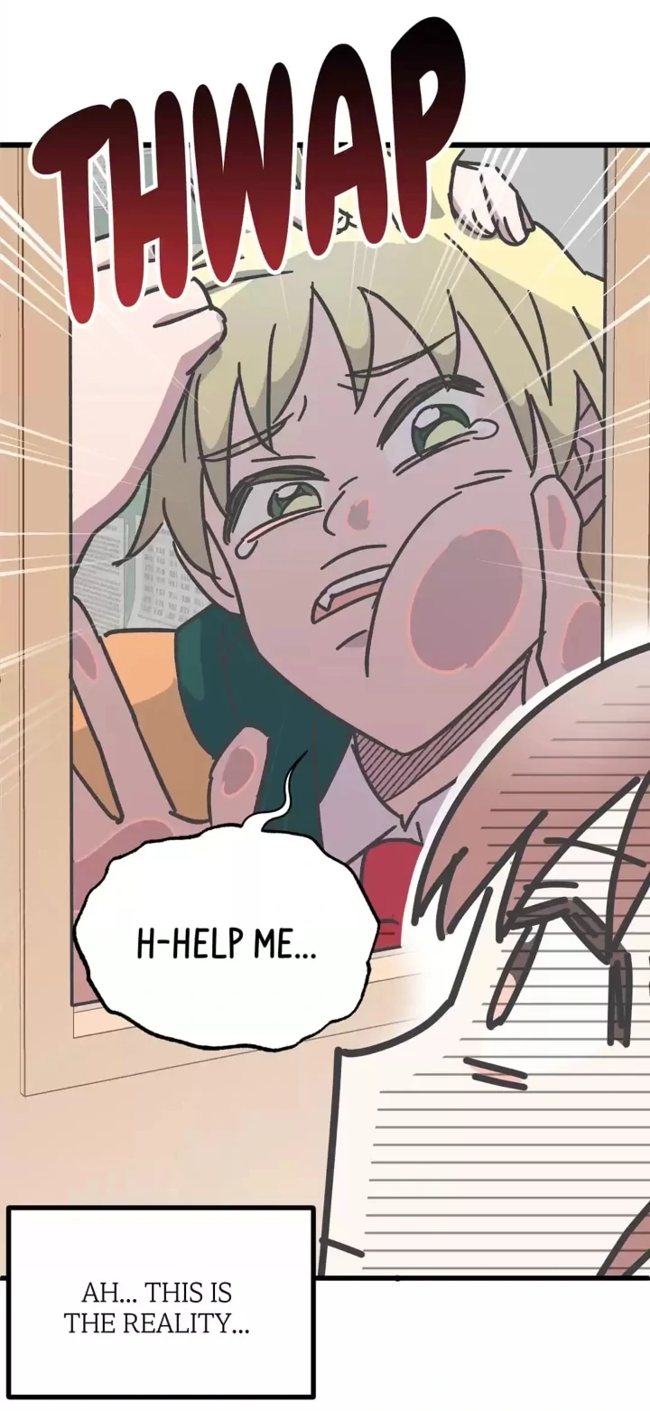 One Day, My Best Friend Turned into a Man Chapter 7 - page 22