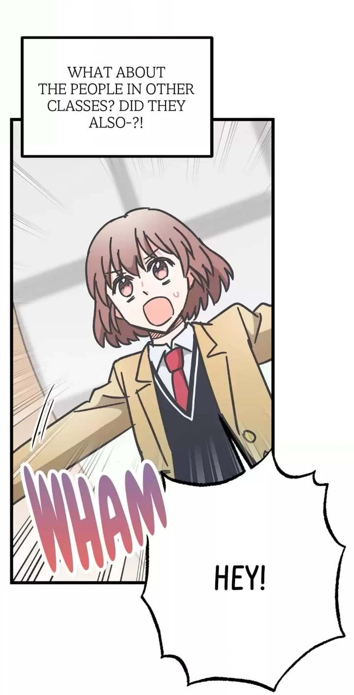 One Day, My Best Friend Turned into a Man Chapter 7 - page 24