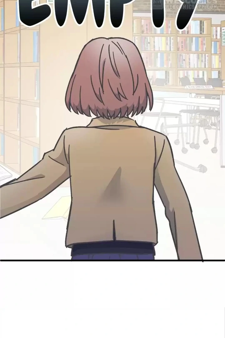 One Day, My Best Friend Turned into a Man Chapter 7 - page 30