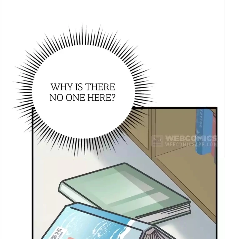 One Day, My Best Friend Turned into a Man Chapter 7 - page 31