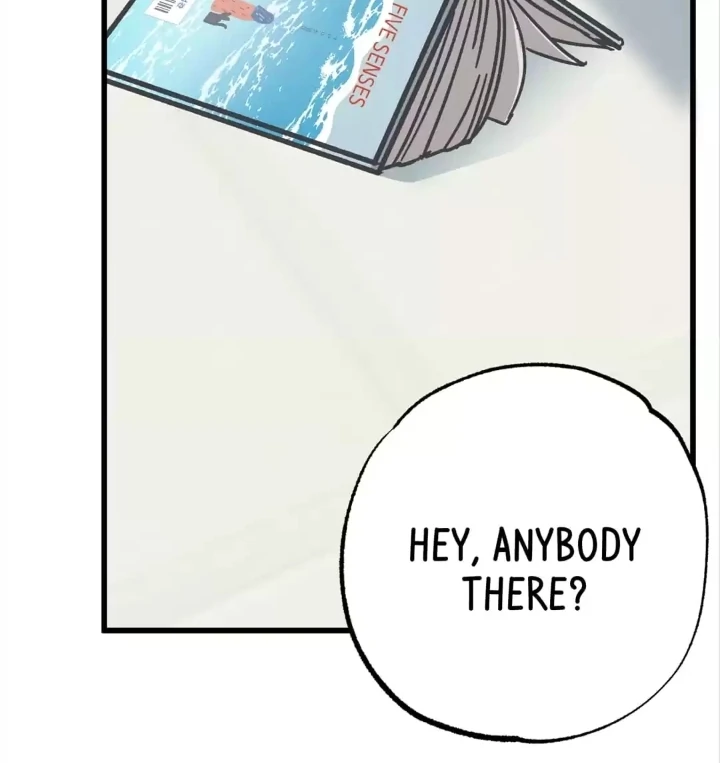 One Day, My Best Friend Turned into a Man Chapter 7 - page 32