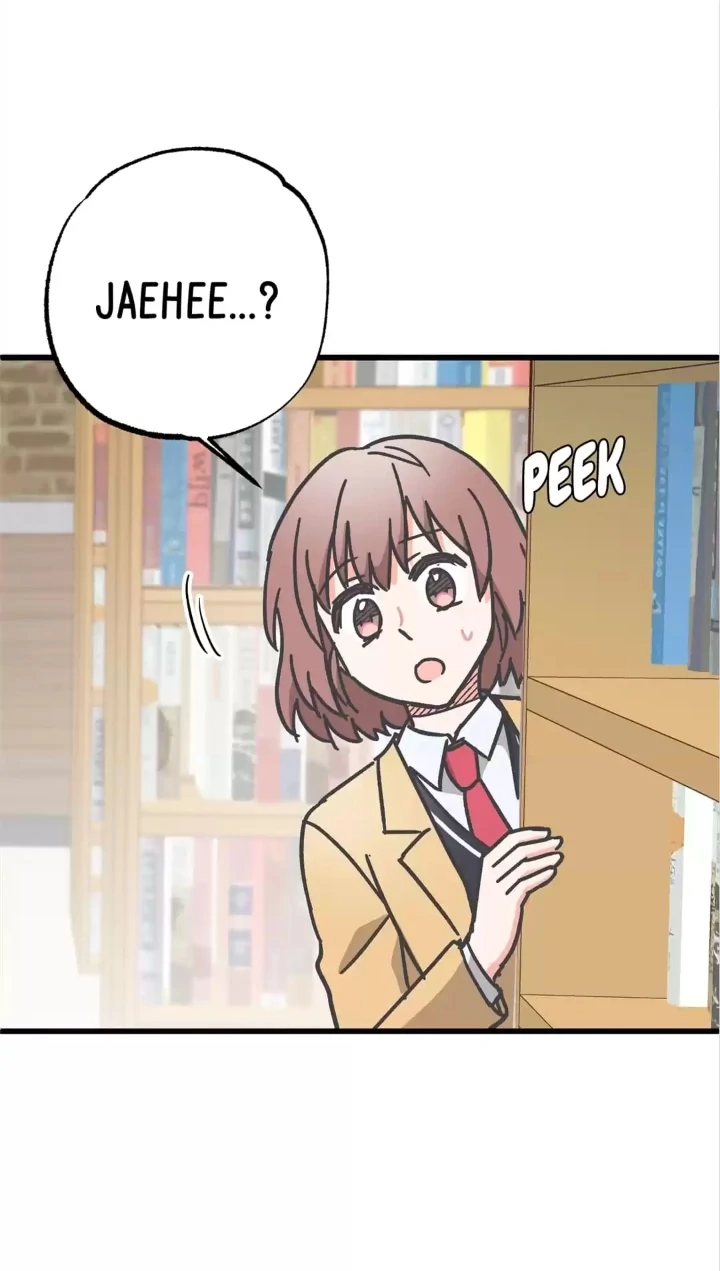 One Day, My Best Friend Turned into a Man Chapter 7 - page 33