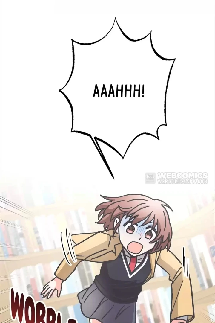 One Day, My Best Friend Turned into a Man Chapter 7 - page 35