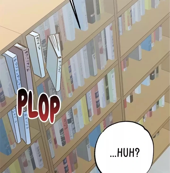 One Day, My Best Friend Turned into a Man Chapter 7 - page 37