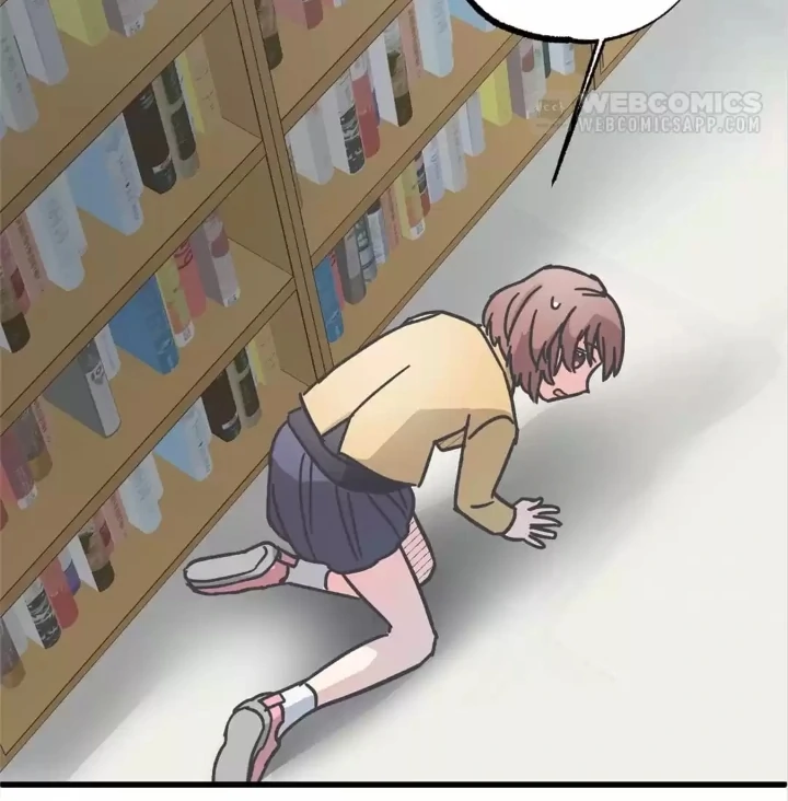 One Day, My Best Friend Turned into a Man Chapter 7 - page 38