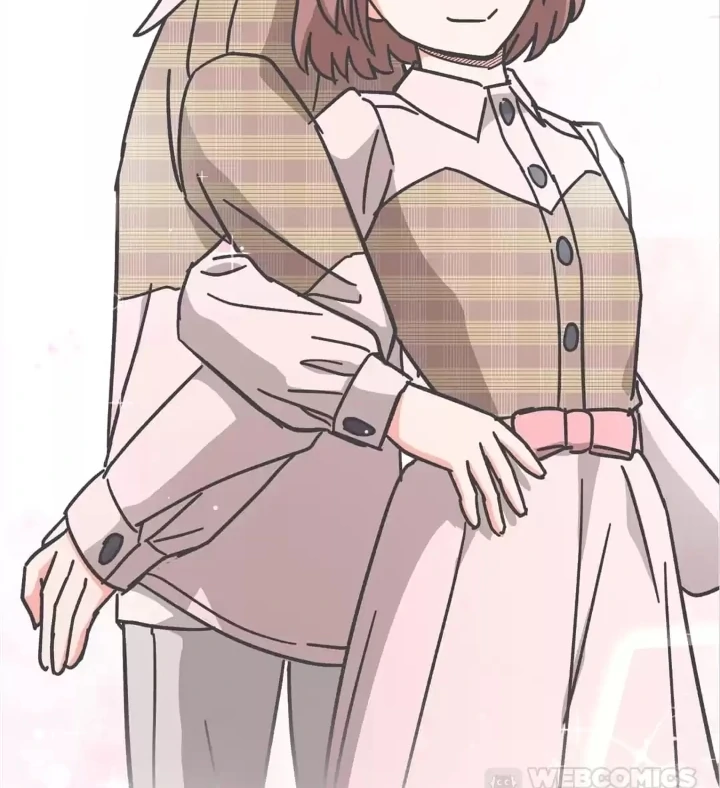 One Day, My Best Friend Turned into a Man Chapter 7 - page 3