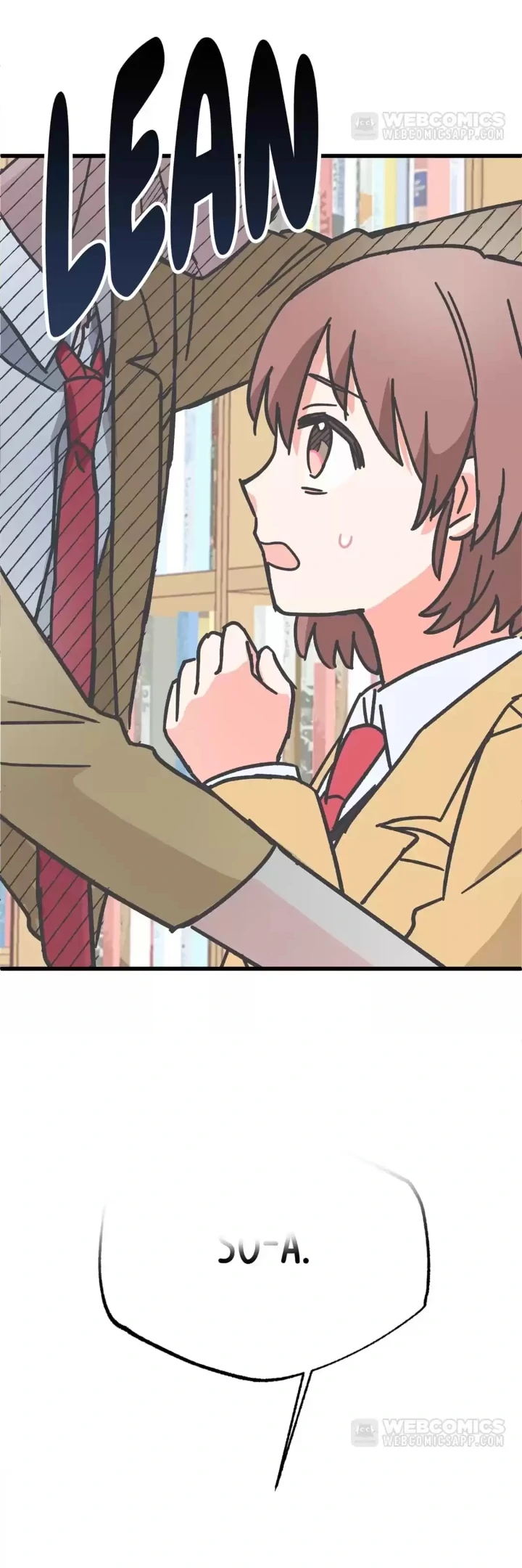 One Day, My Best Friend Turned into a Man Chapter 7 - page 41