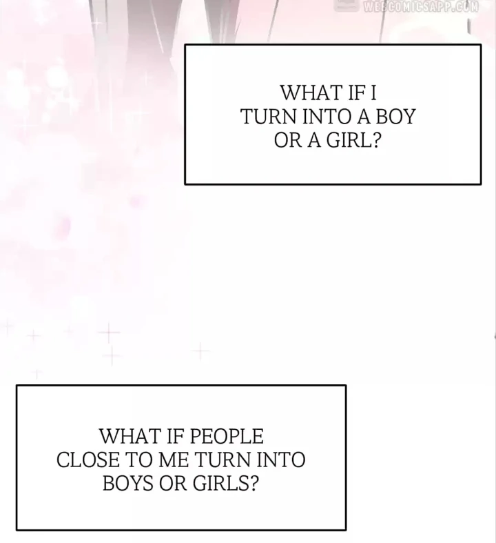 One Day, My Best Friend Turned into a Man Chapter 7 - page 4