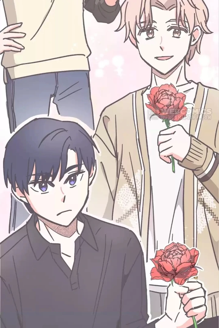 One Day, My Best Friend Turned into a Man Chapter 7 - page 6