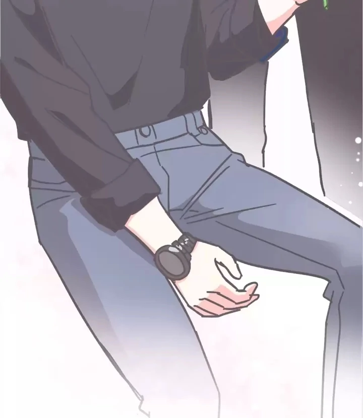 One Day, My Best Friend Turned into a Man Chapter 7 - page 7