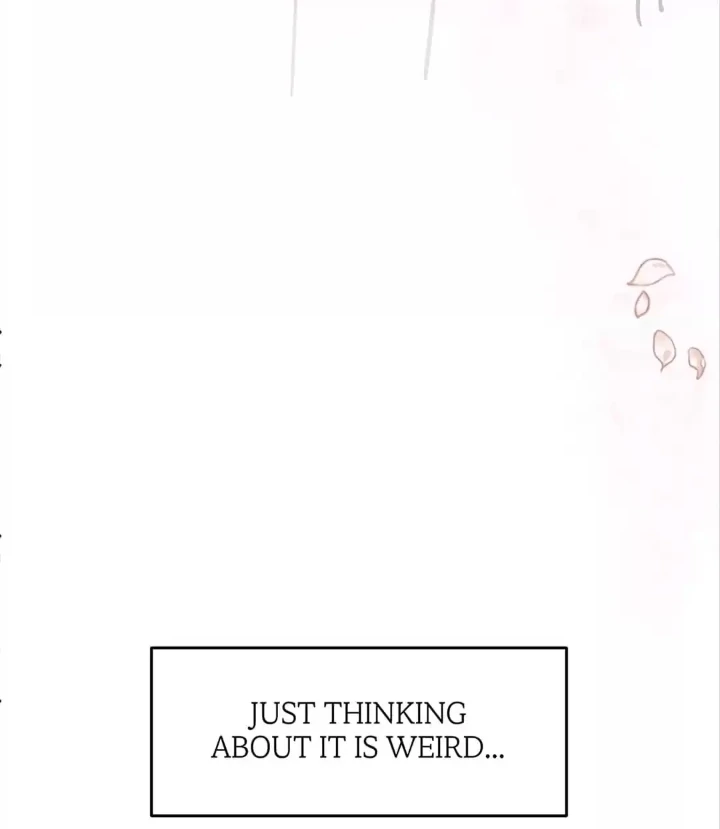 One Day, My Best Friend Turned into a Man Chapter 7 - page 8