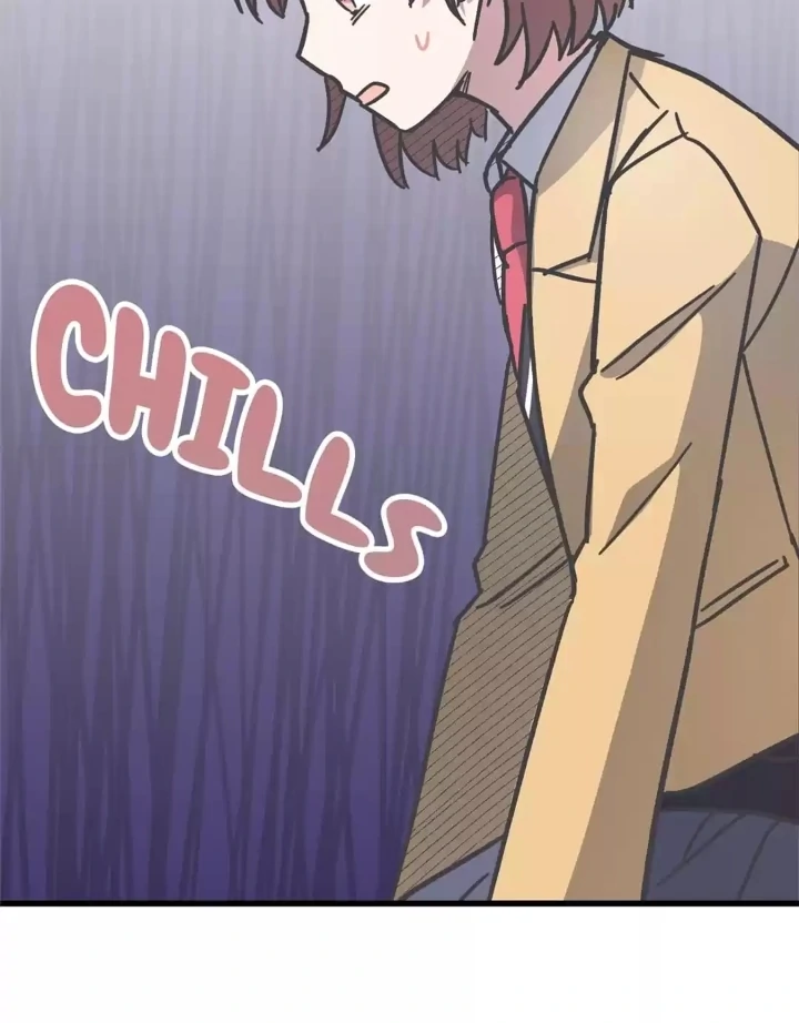 One Day, My Best Friend Turned into a Man Chapter 8 - page 12