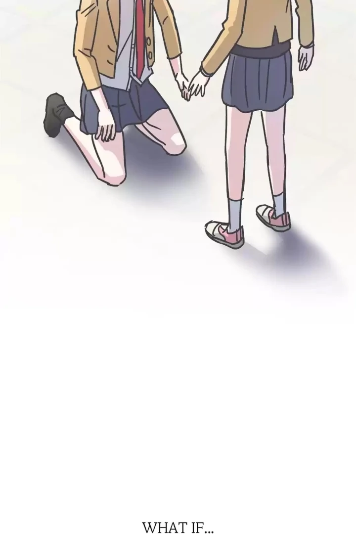 One Day, My Best Friend Turned into a Man Chapter 8 - page 15