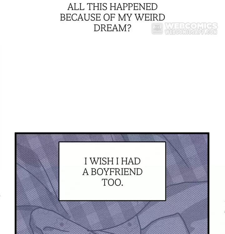 One Day, My Best Friend Turned into a Man Chapter 8 - page 16