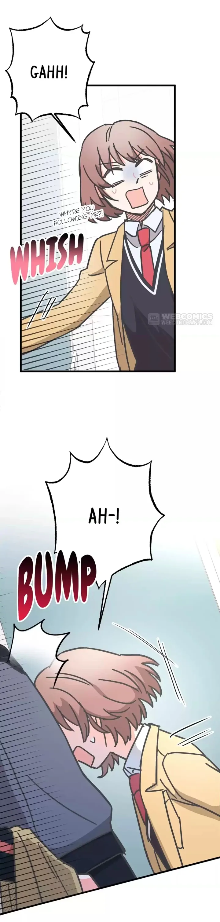 One Day, My Best Friend Turned into a Man Chapter 8 - page 24