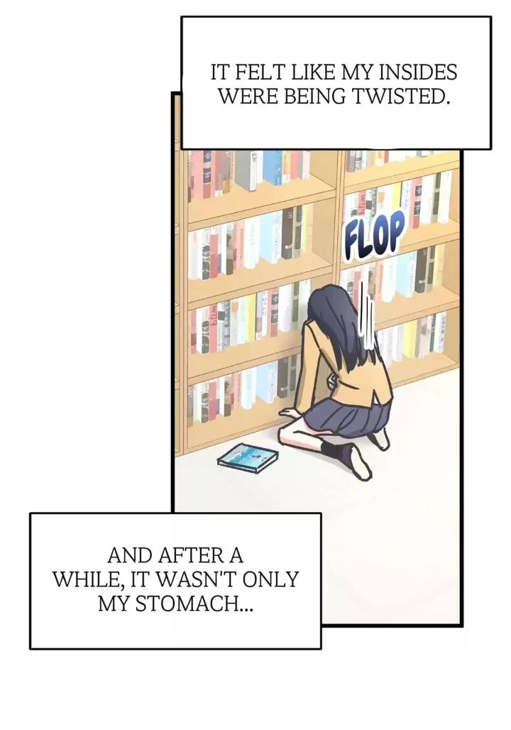 One Day, My Best Friend Turned into a Man Chapter 8 - page 7