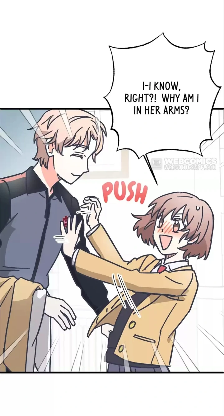 One Day, My Best Friend Turned into a Man Chapter 9 - page 12