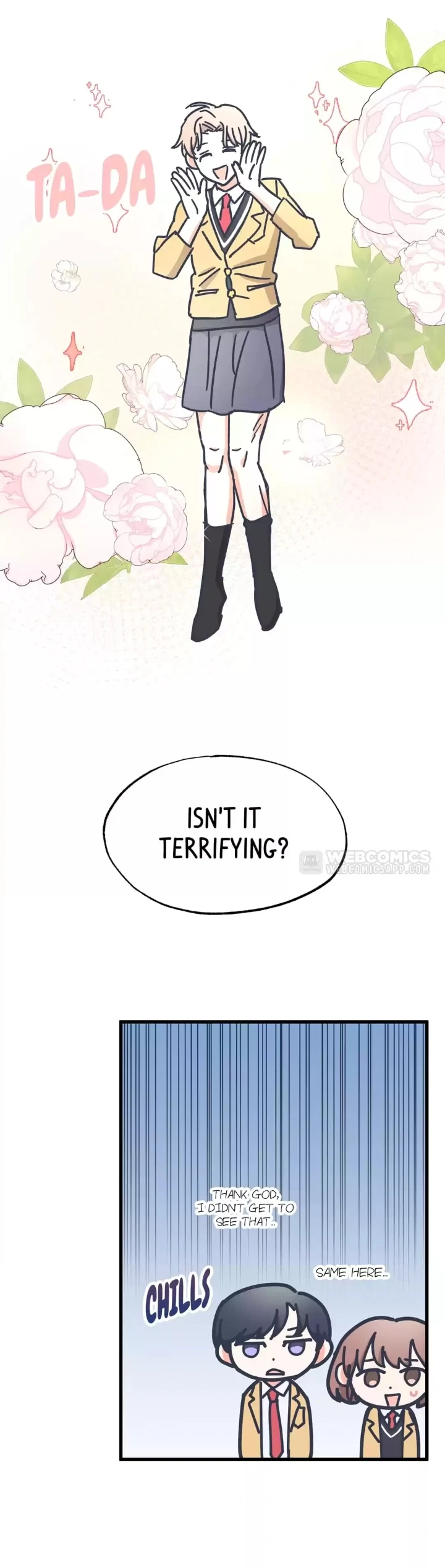 One Day, My Best Friend Turned into a Man Chapter 9 - page 15