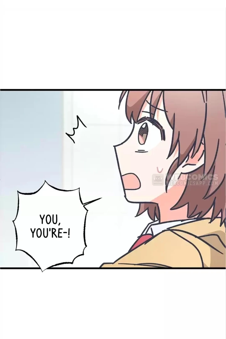 One Day, My Best Friend Turned into a Man Chapter 9 - page 4