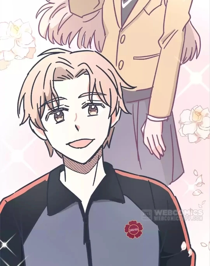 One Day, My Best Friend Turned into a Man Chapter 9 - page 6