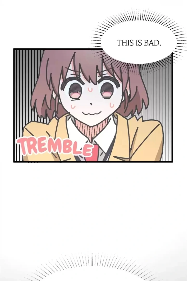 One Day, My Best Friend Turned into a Man Chapter 11 - page 11