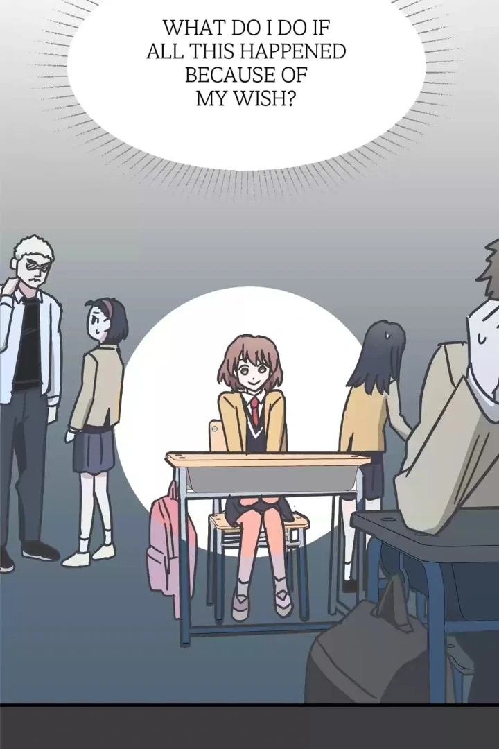 One Day, My Best Friend Turned into a Man Chapter 11 - page 12