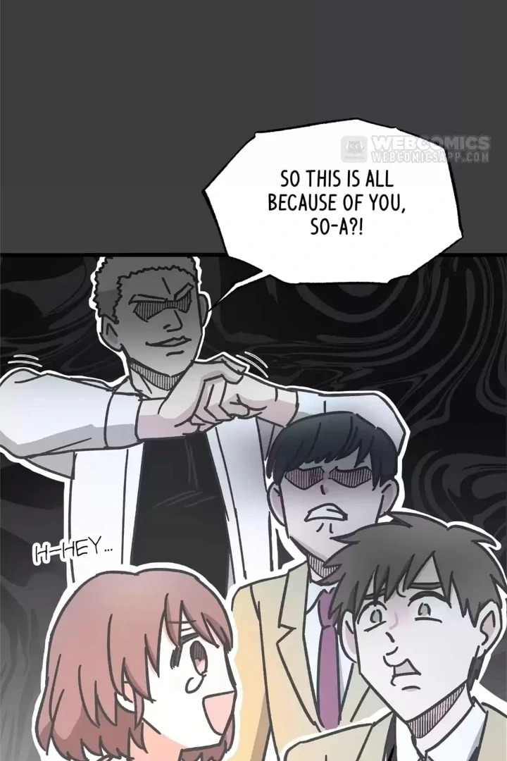 One Day, My Best Friend Turned into a Man Chapter 11 - page 13
