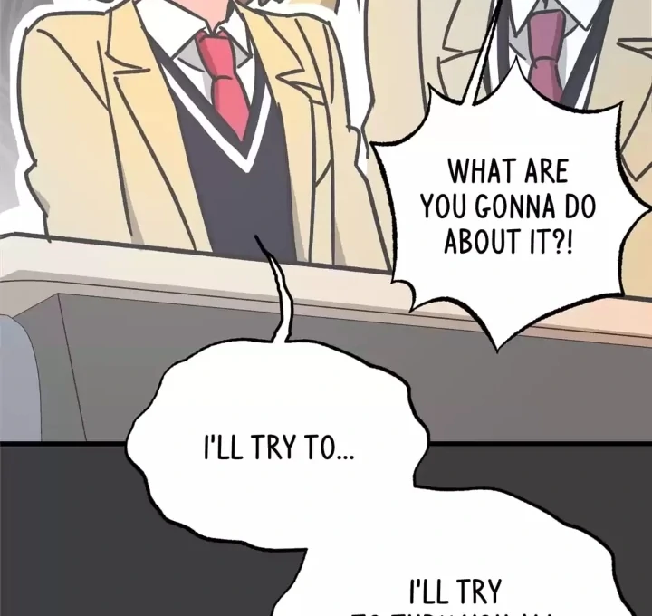 One Day, My Best Friend Turned into a Man Chapter 11 - page 14