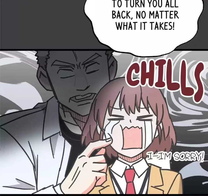 One Day, My Best Friend Turned into a Man Chapter 11 - page 15