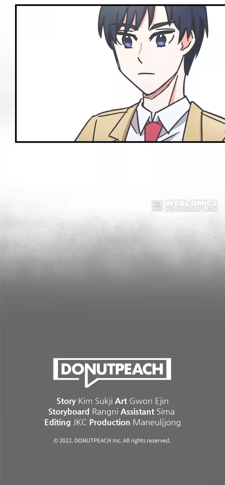One Day, My Best Friend Turned into a Man Chapter 11 - page 27