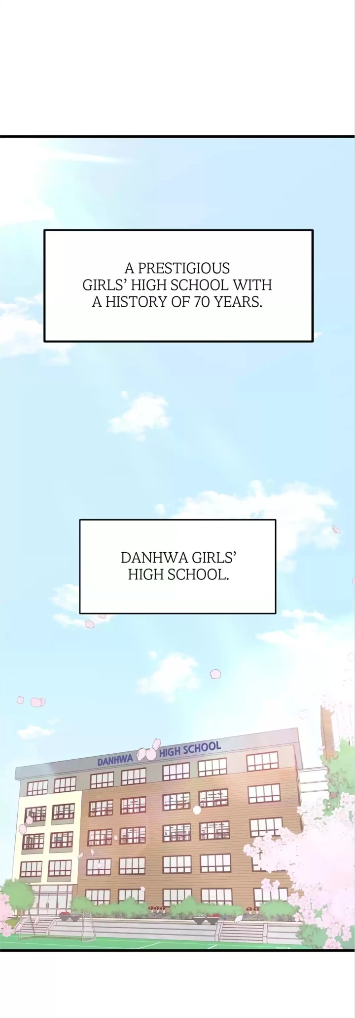 One Day, My Best Friend Turned into a Man Chapter 11 - page 2